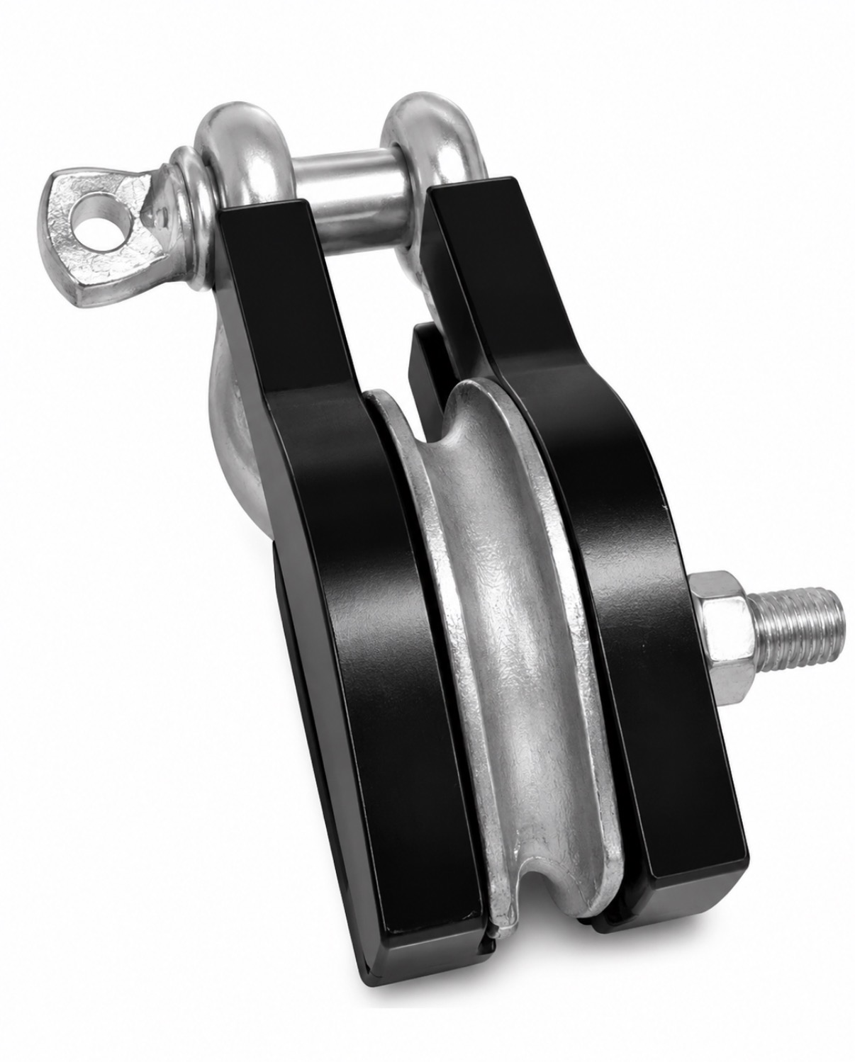 Thimble Lock